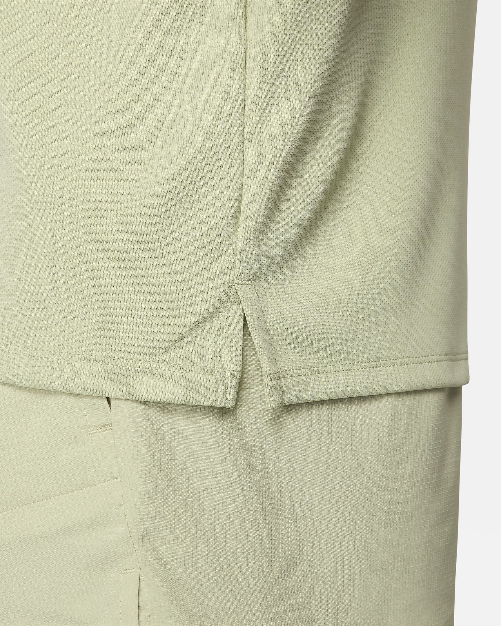 Miler Dri-FIT UV Short-Sleeve Running Top - Image 3