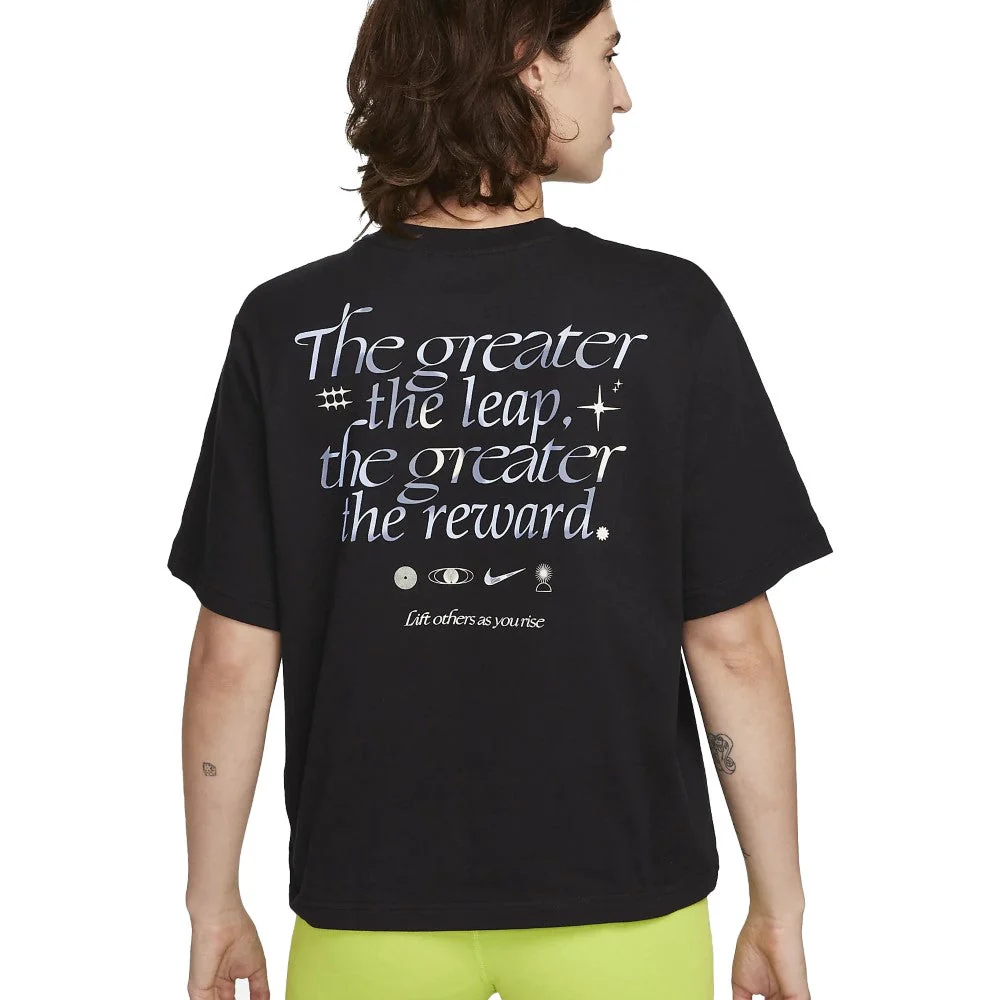 Boxy T-shirt - Image 3
