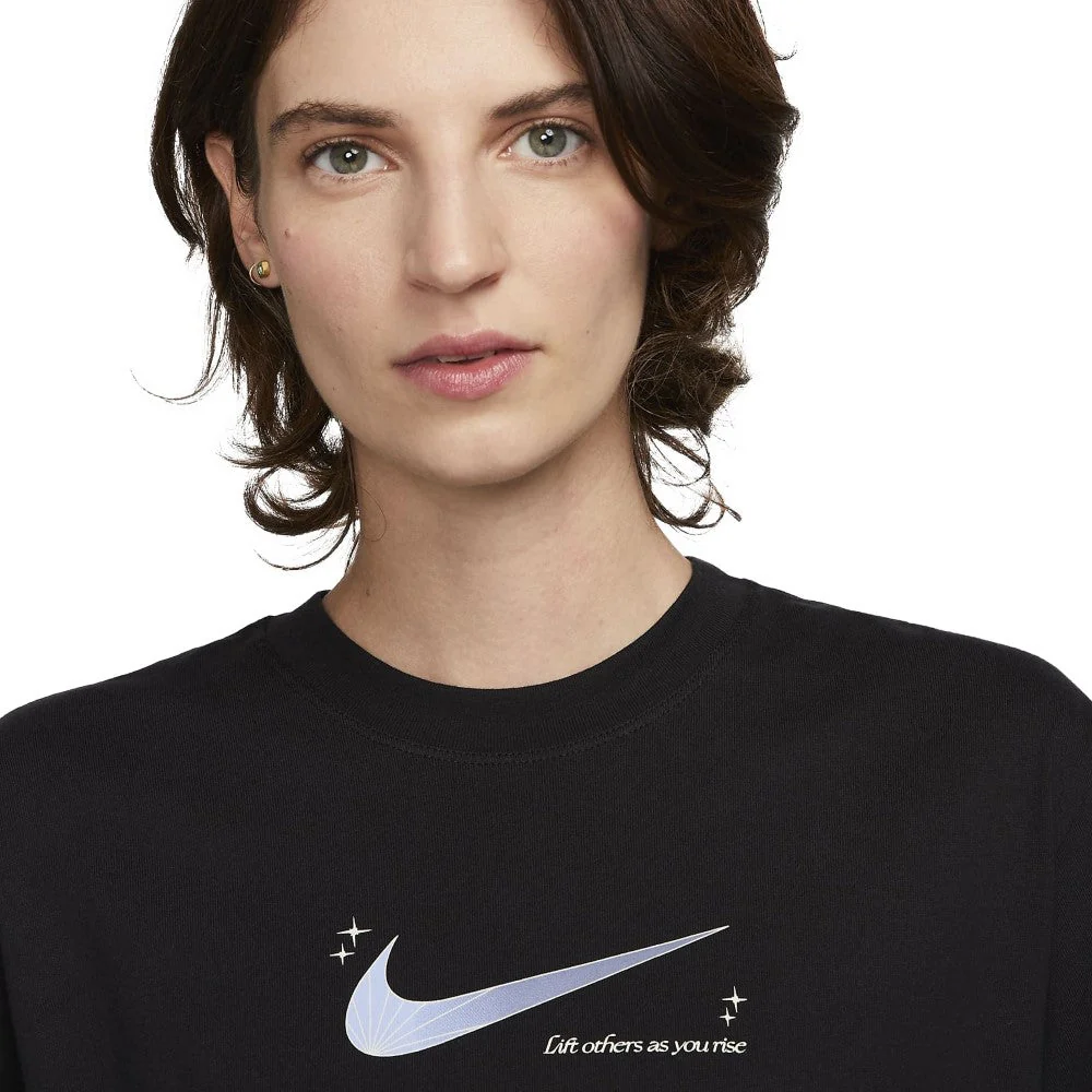 Boxy T-shirt - Image 4