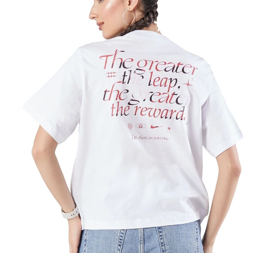 Boxy T-shirt - Image 2