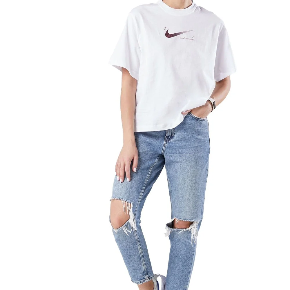 Boxy T-shirt - Image 3