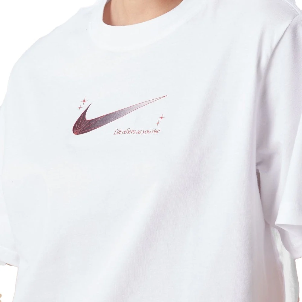 Boxy T-shirt - Image 4