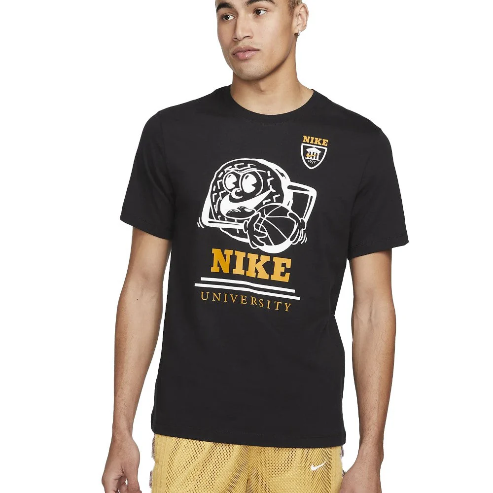 University T-shirt