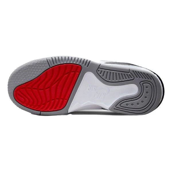 Jordan Max Aura 5 (Gs) Lifestyle Shoes - Image 4