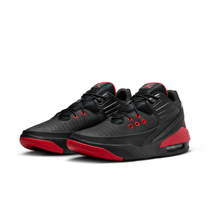 Jordan Max Aura 5 Basketball Shoes - Image 2