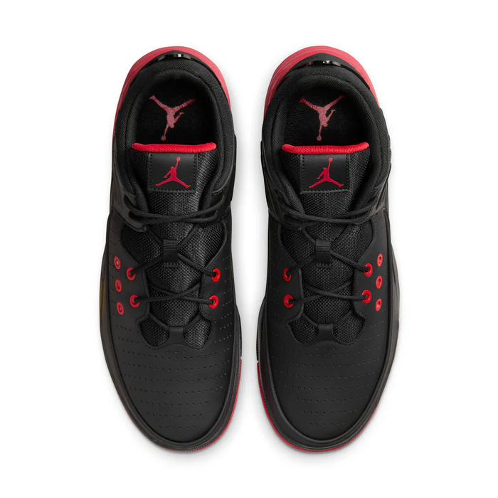 Jordan Max Aura 5 Basketball Shoes - Image 4