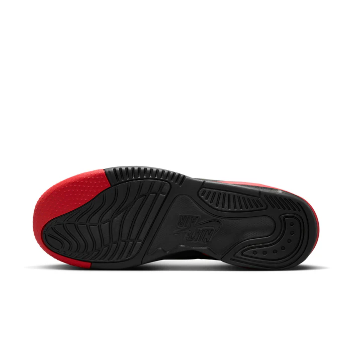 Jordan Max Aura 5 Basketball Shoes - Image 5