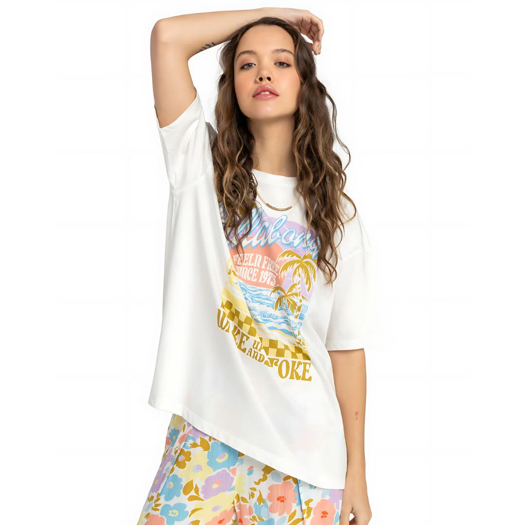 Wake Up T-shirt