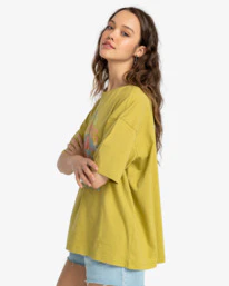 Sunrise On The Horizon T-shirt - Image 3