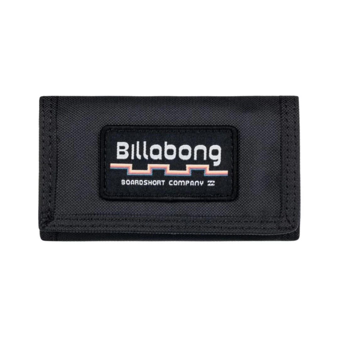 Walled Lite Wallet