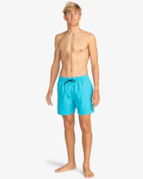 All Day Swim Shorts - Image 4