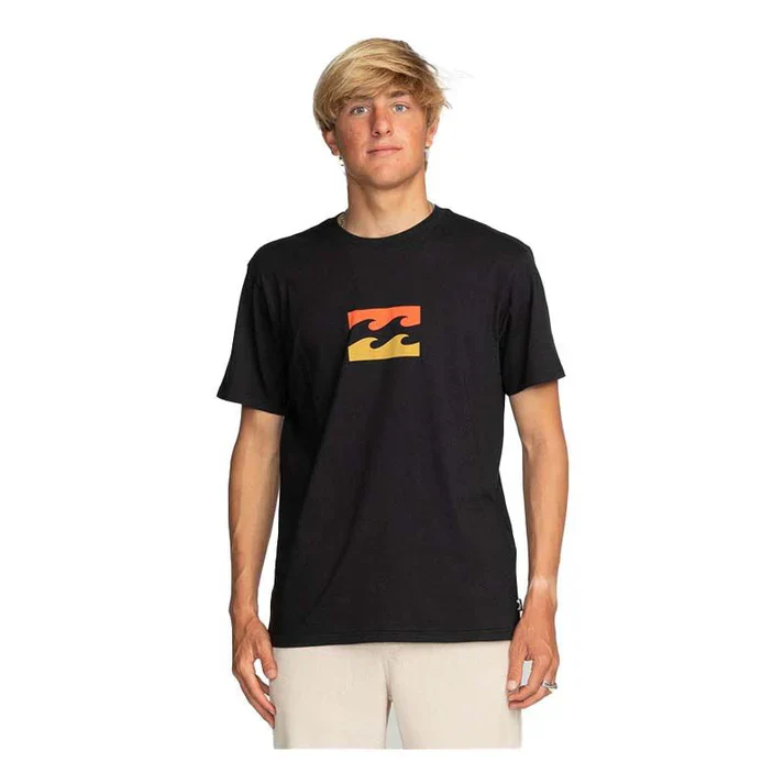 Team Wave T-shirt