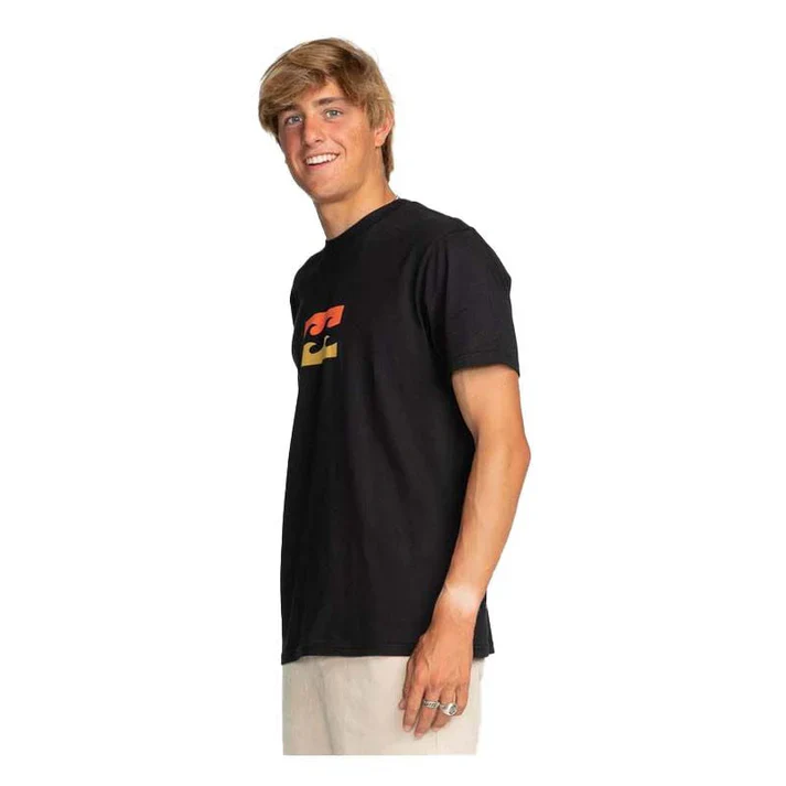 Team Wave T-shirt - Image 2