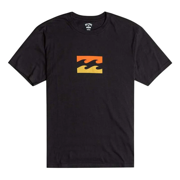 Team Wave T-shirt - Image 3
