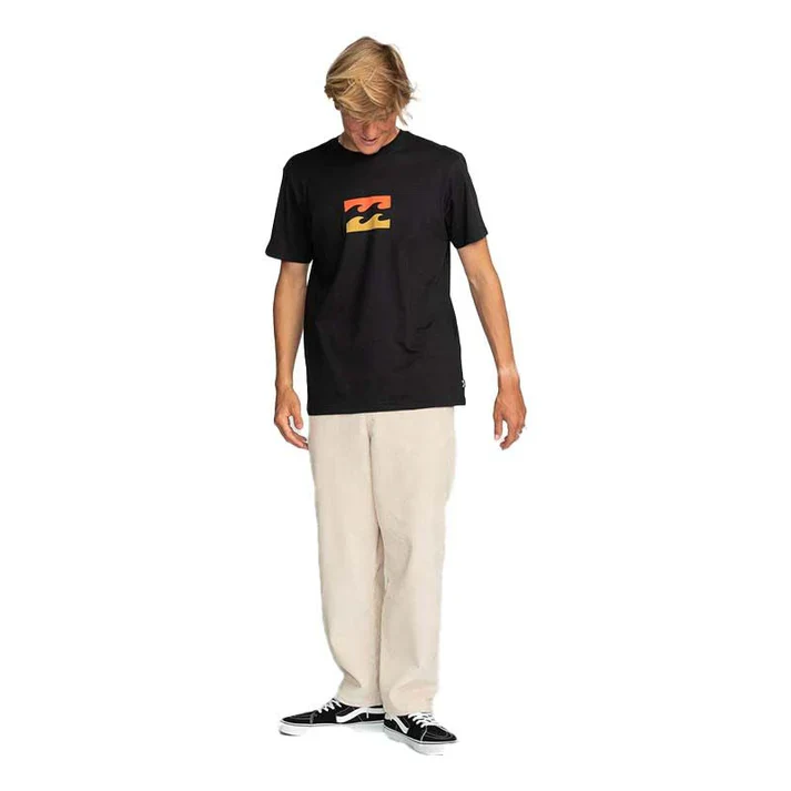 Team Wave T-shirt - Image 4