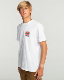 Stamp T-shirt - Image 2