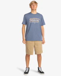 Insignia T-shirt - Image 5