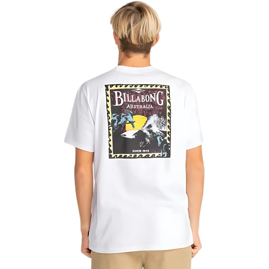 Insignia T-shirt - Image 2