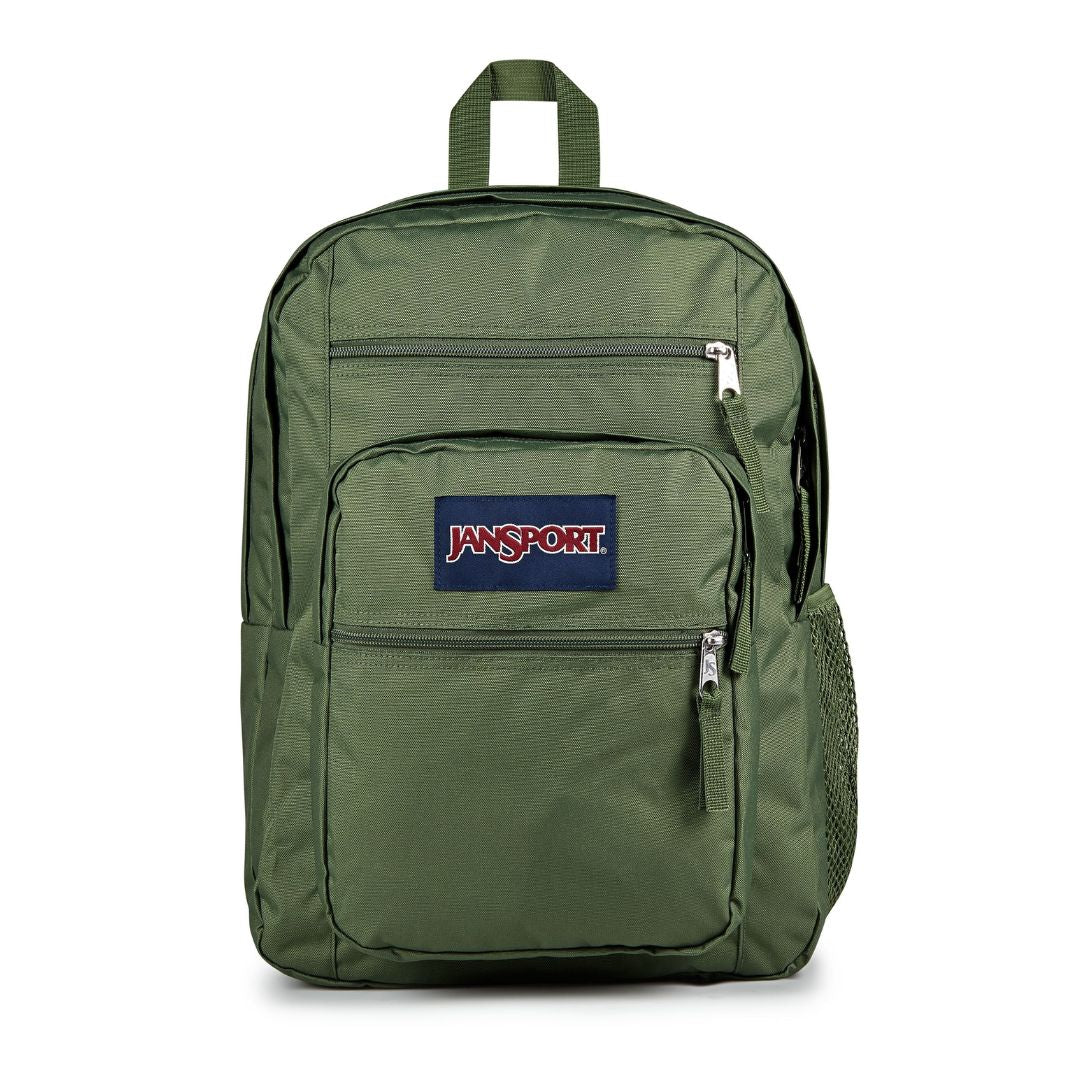Big Student Backpack