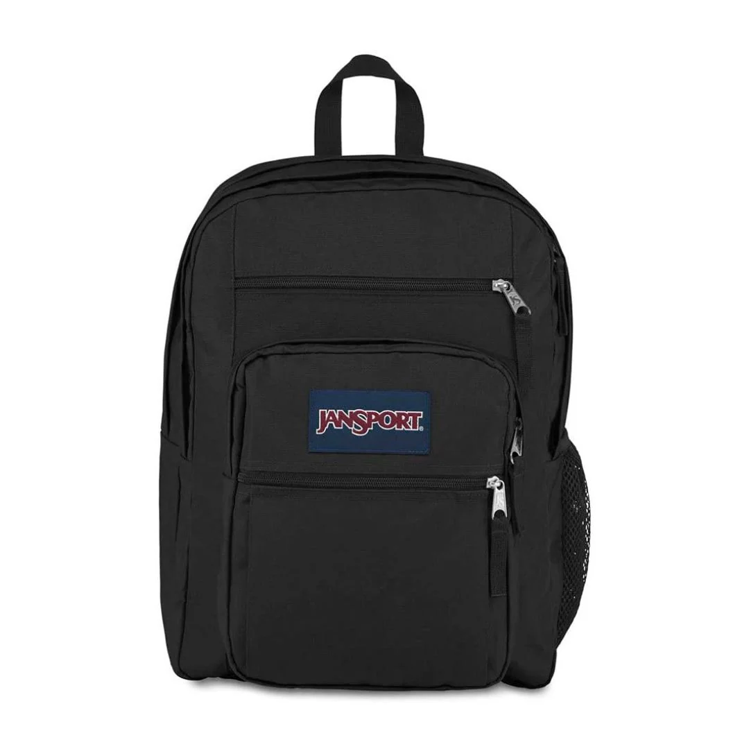 Big Student Backpack