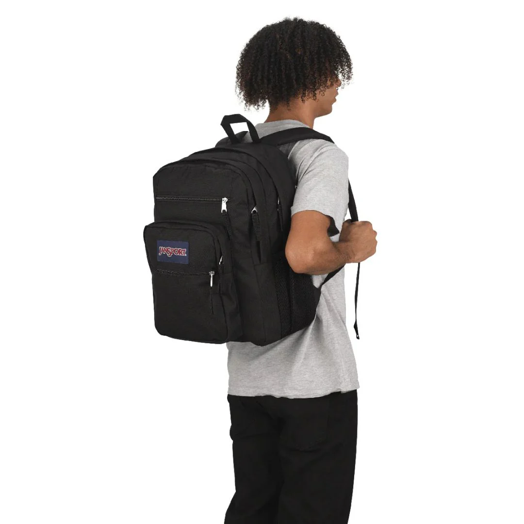 Big Student Backpack - Image 2