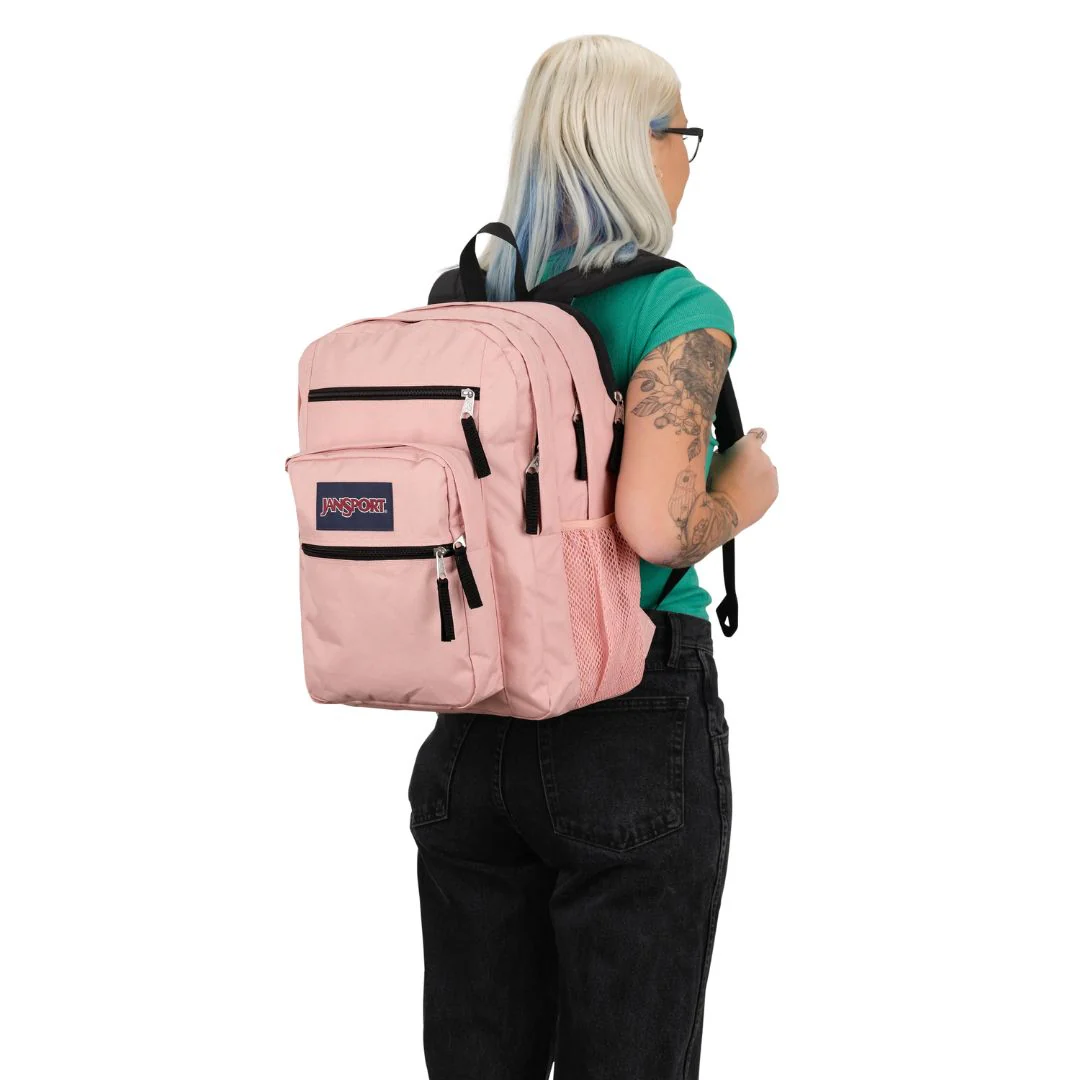 Big Student Backpack - Image 2