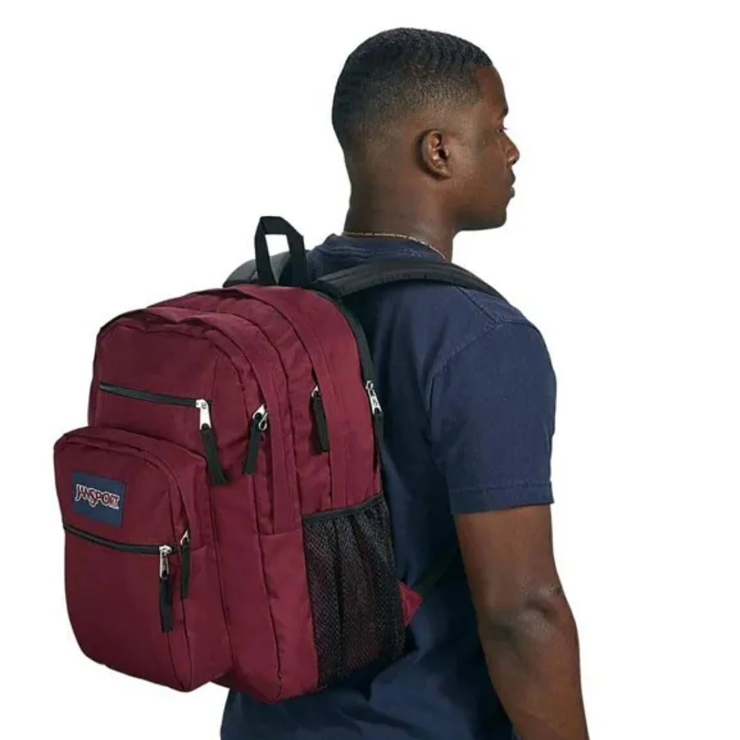 Big Student Backpack - Image 2