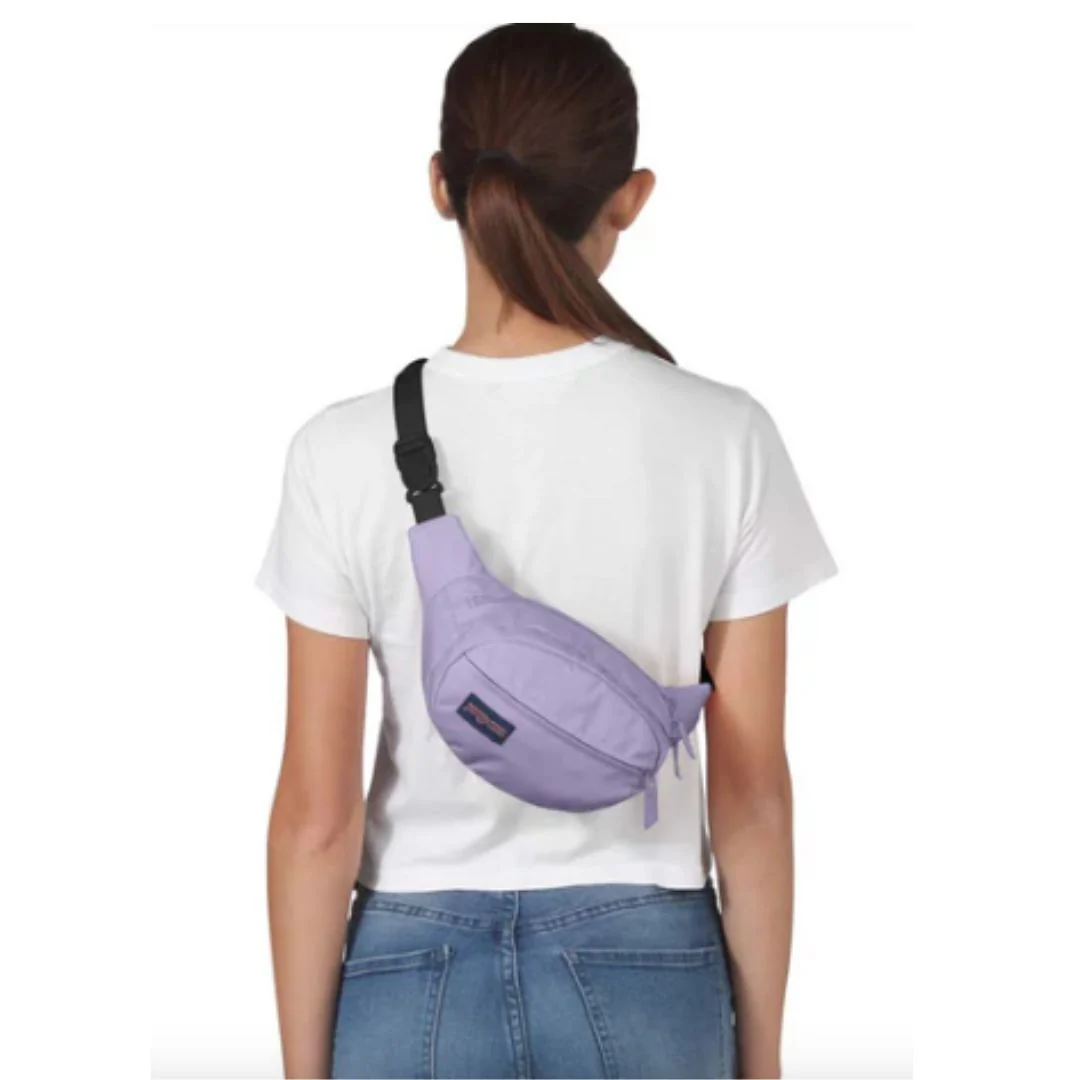 Fifth Avenue Waist Bag - Image 2