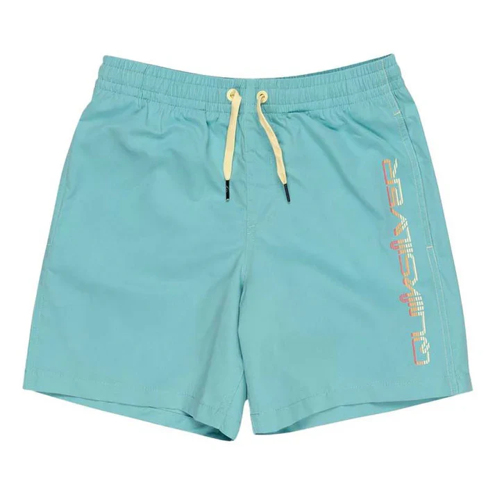 Behind Waves - Swim Shorts for Boys 8-16