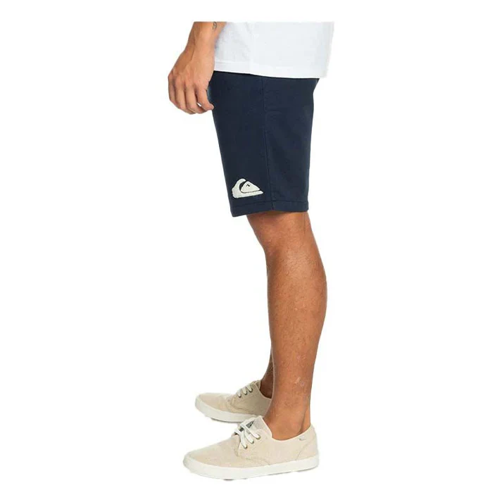 Block Slim - Sweat Shorts - Image 2
