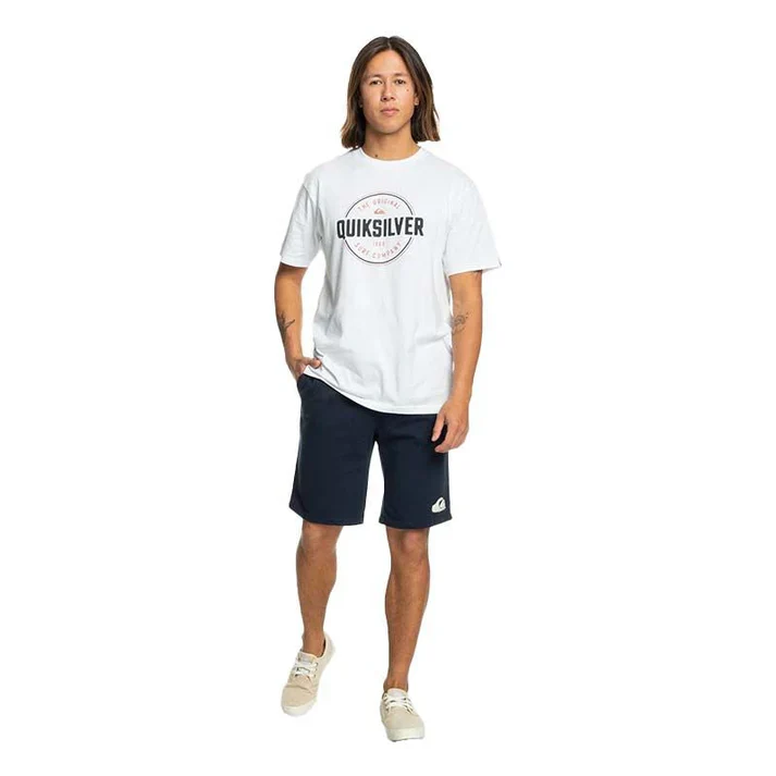 Block Slim - Sweat Shorts - Image 4