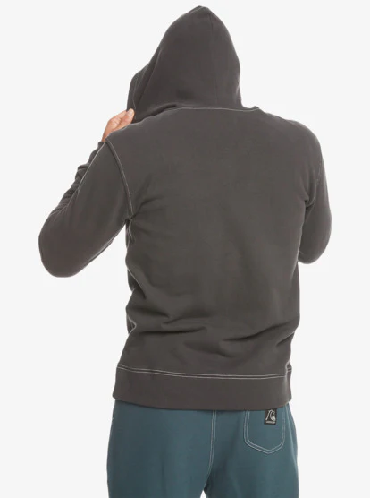 The Original Zip-Up Hoodie - Image 2