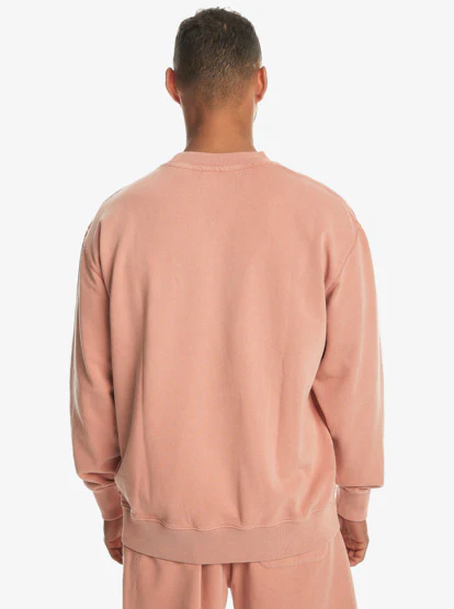 Natural Dye - Crew Neck Sweatshirt - Image 3