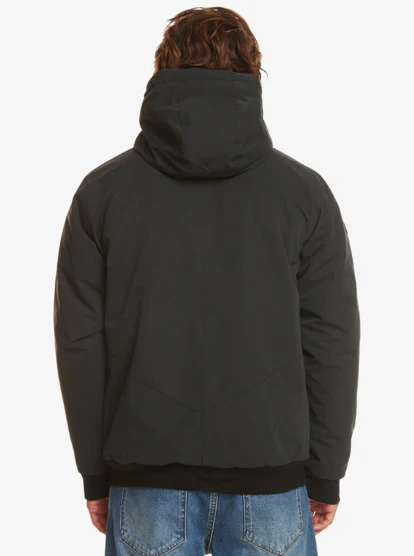 New Brooks 5K - Water Repellent Jacket - Image 2