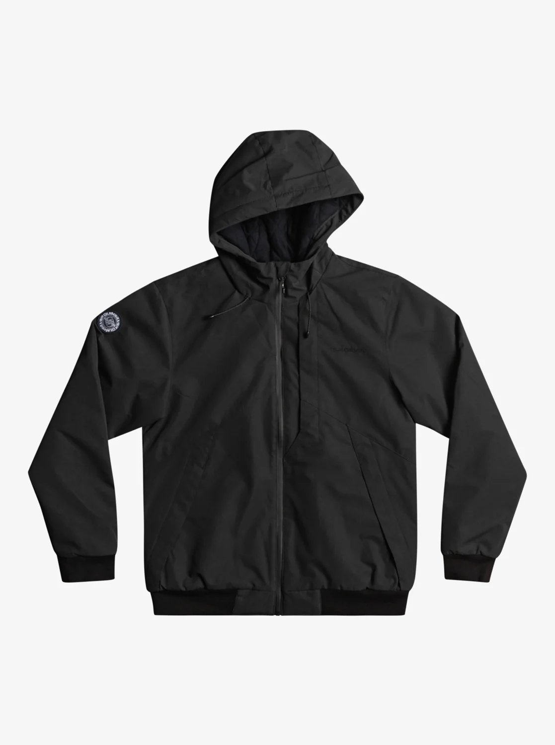 New Brooks 5K - Water Repellent Jacket - Image 5
