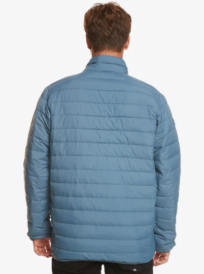 Scaly - Puffer Jacket - Image 2