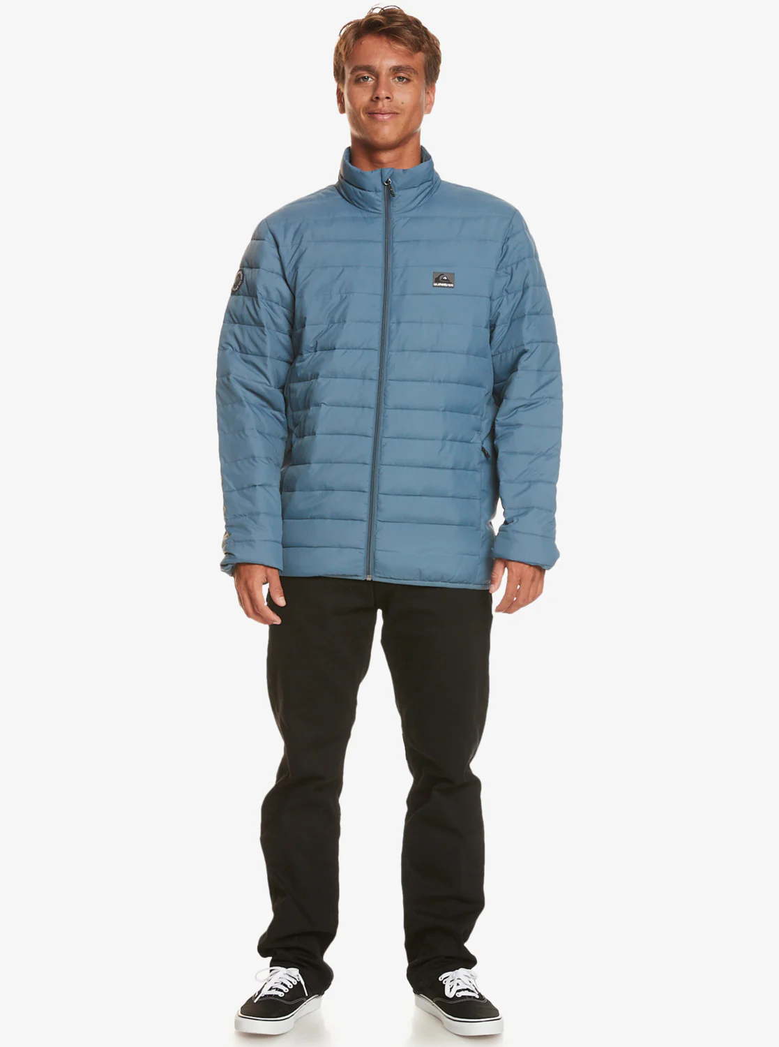 Scaly - Puffer Jacket - Image 3