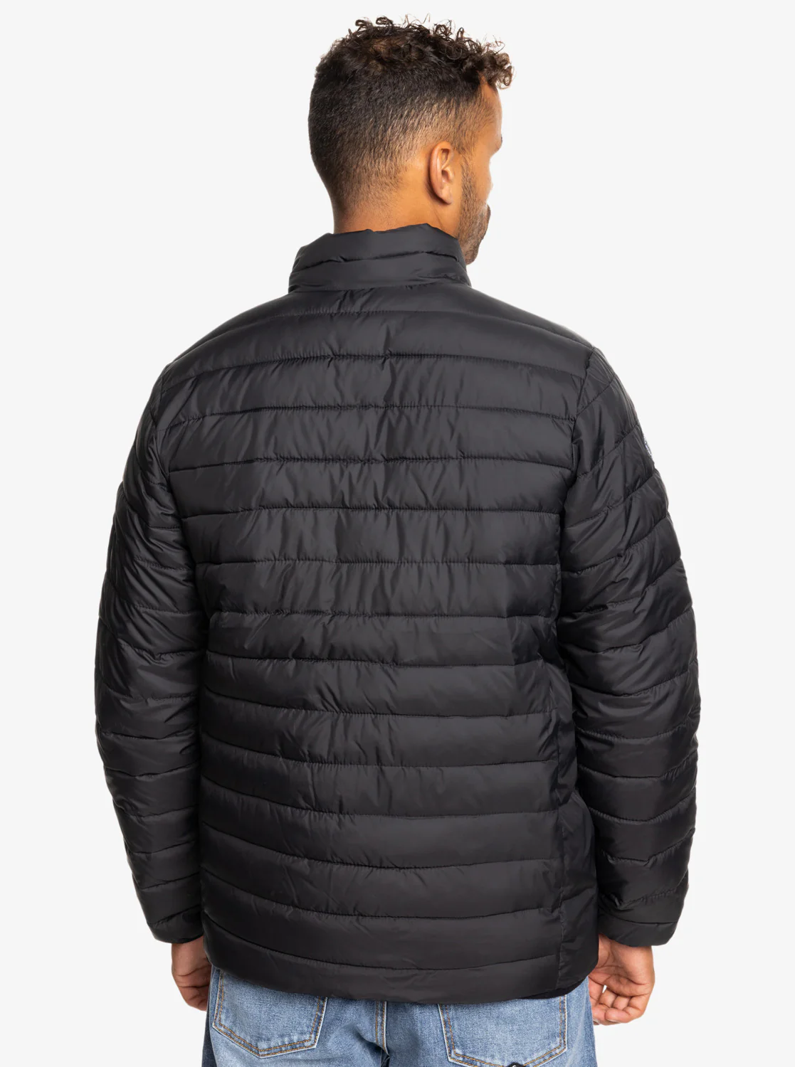 Scaly - Puffer Jacket - Image 2