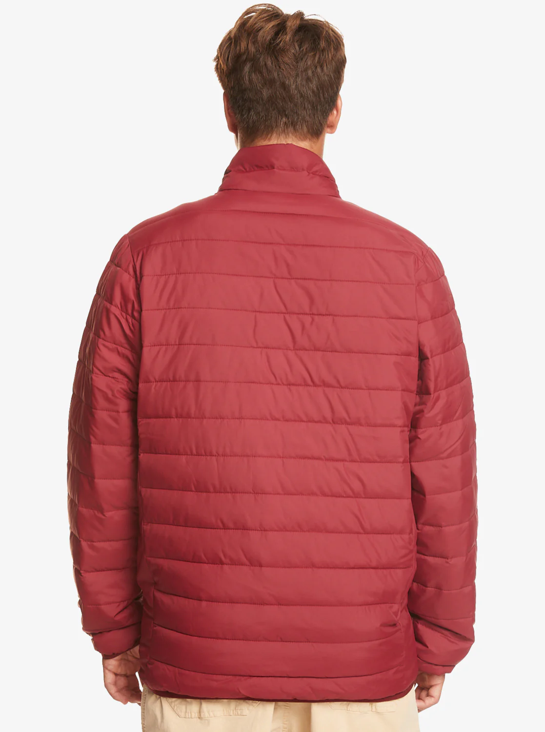 Scaly - Puffer Jacket - Image 2