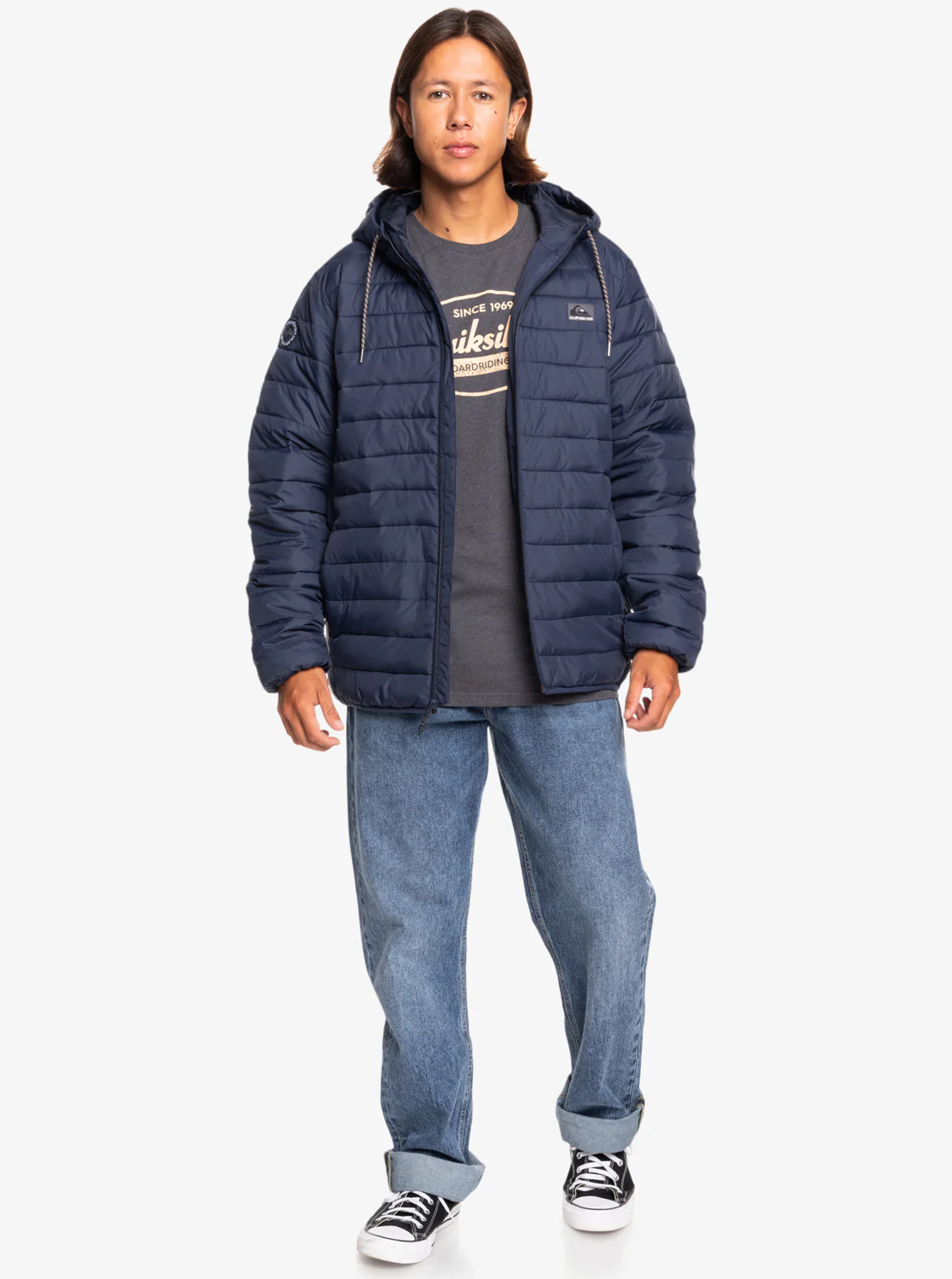 Scaly - Puffer Jacket - Image 3
