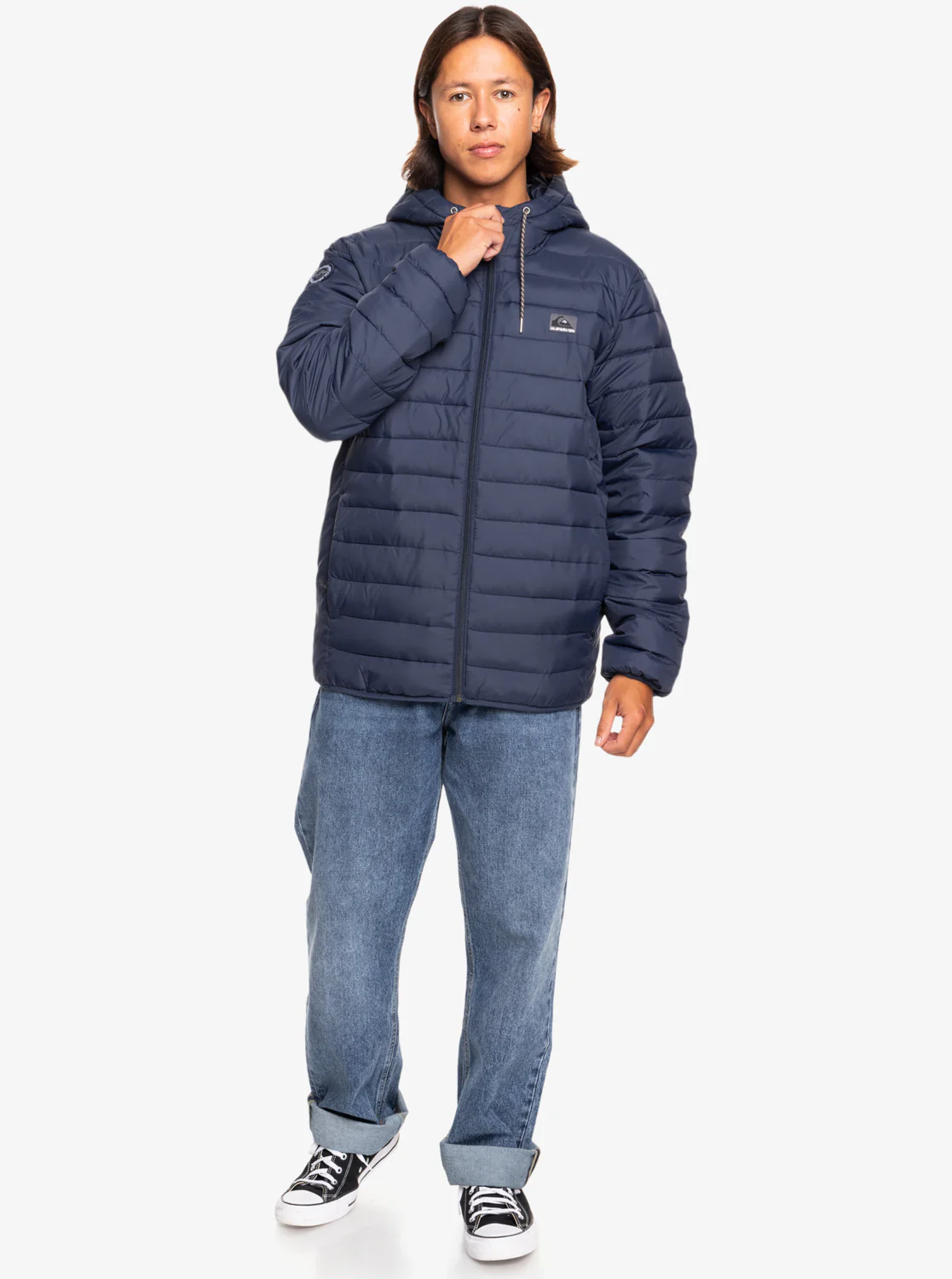 Scaly - Puffer Jacket - Image 4