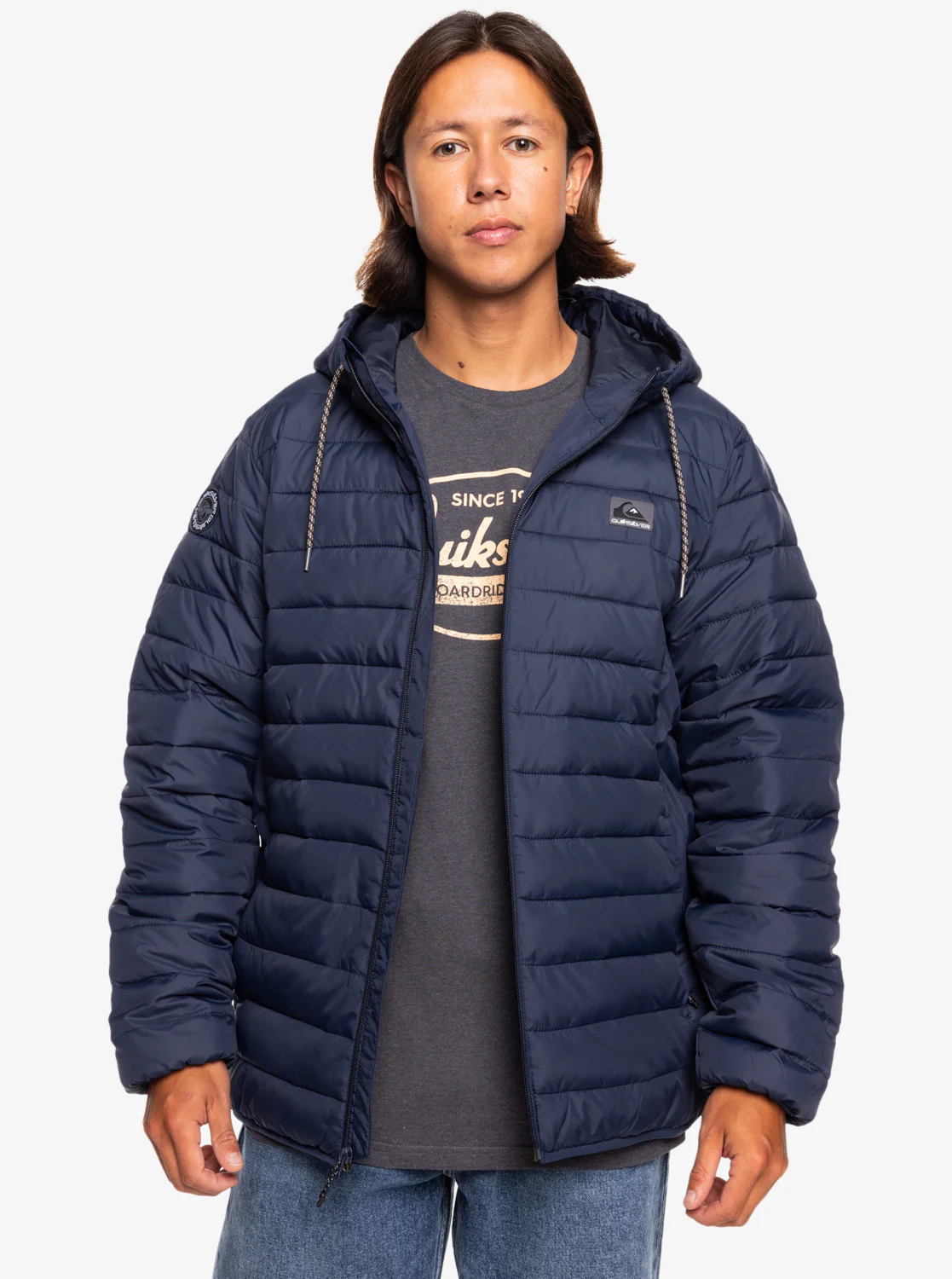 Scaly - Puffer Jacket - Image 5