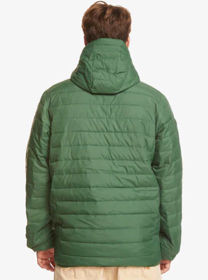 Scaly - Puffer Jacket - Image 2
