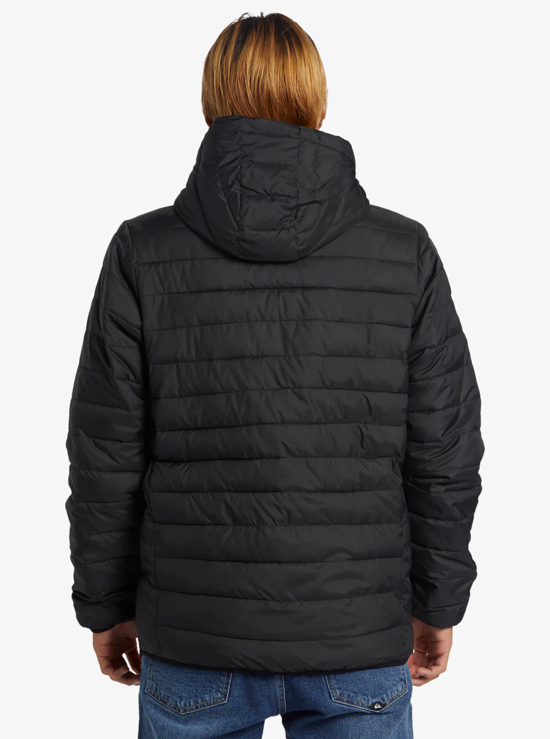 Scaly - Puffer Jacket - Image 2