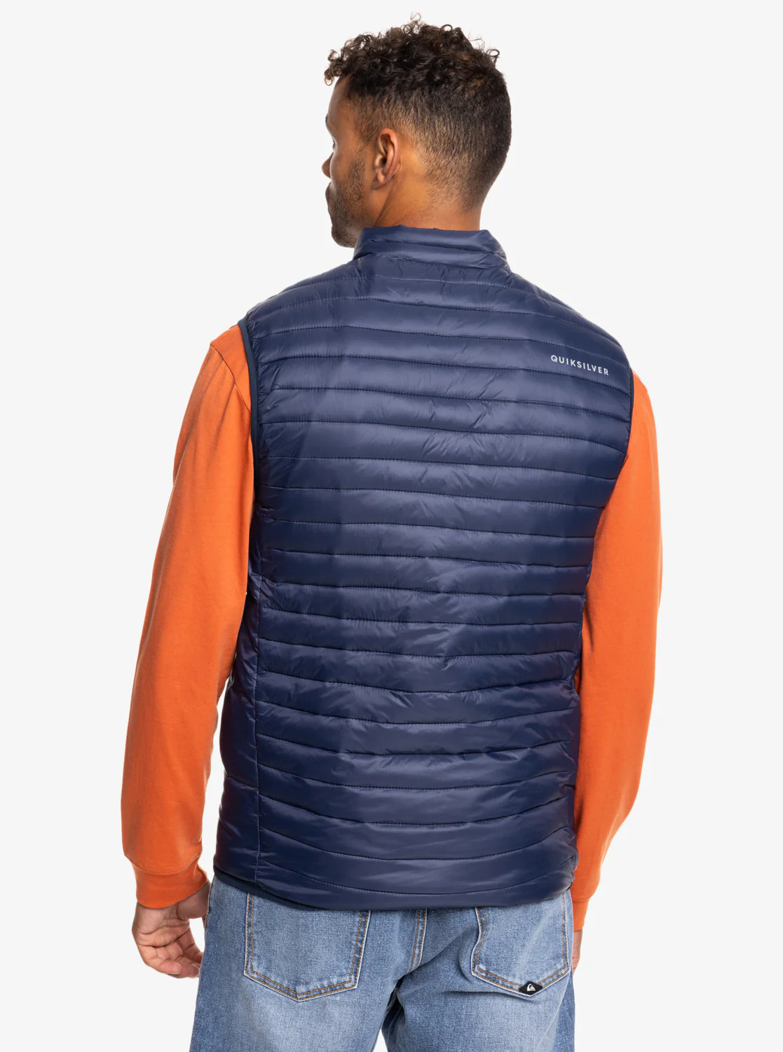 Scaly - Lightweight Vest - Image 2