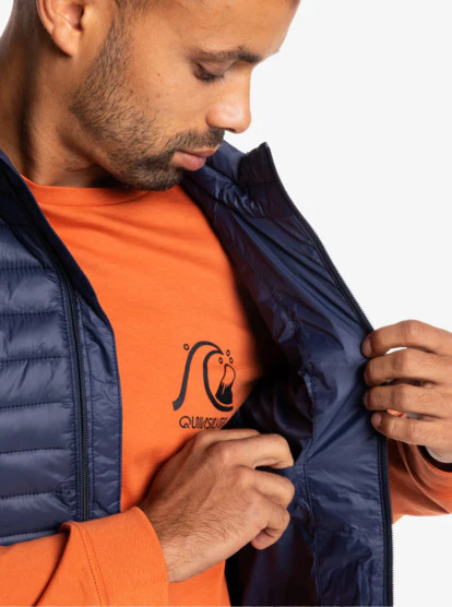 Scaly - Lightweight Vest - Image 3