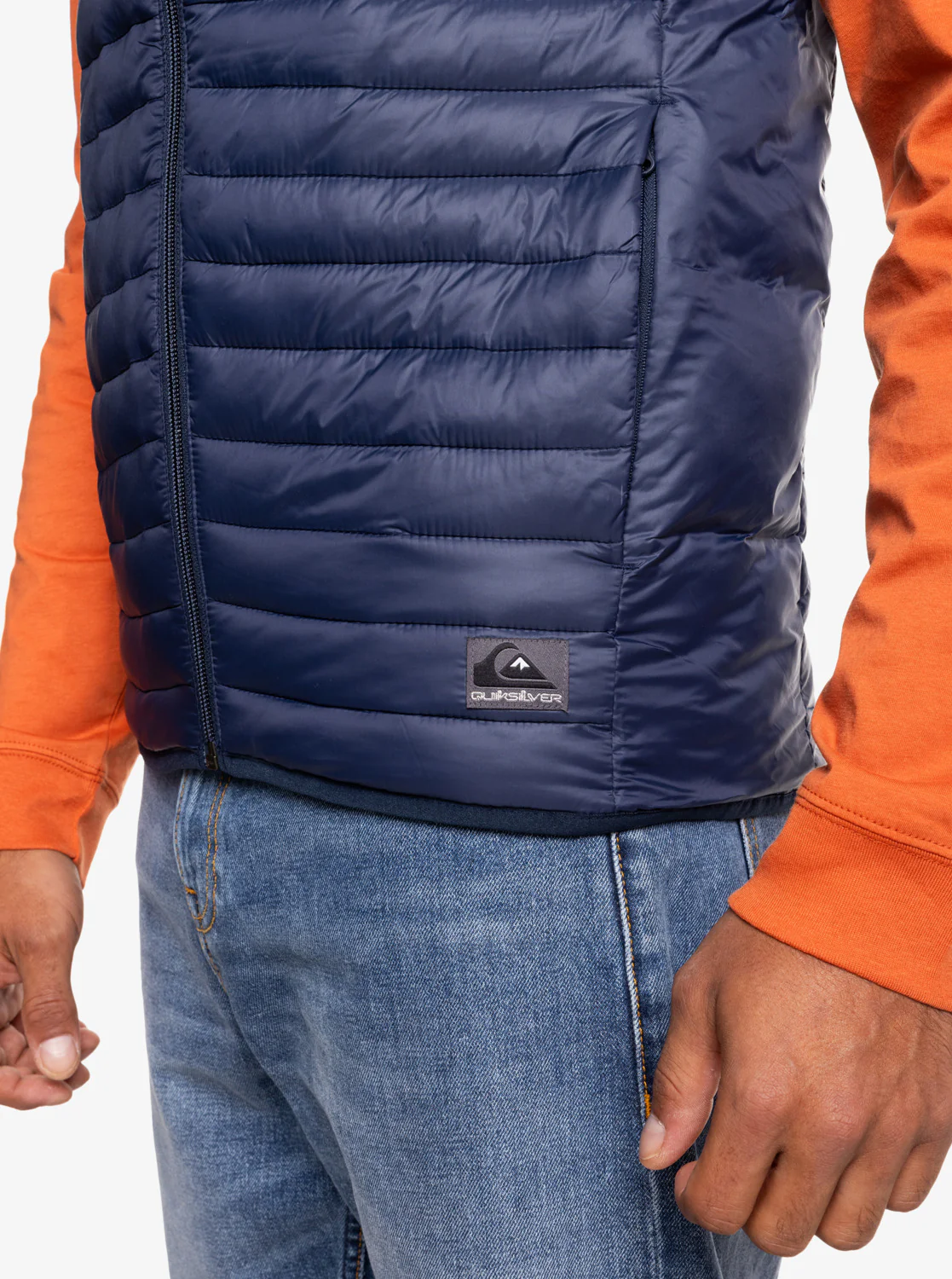 Scaly - Lightweight Vest - Image 4