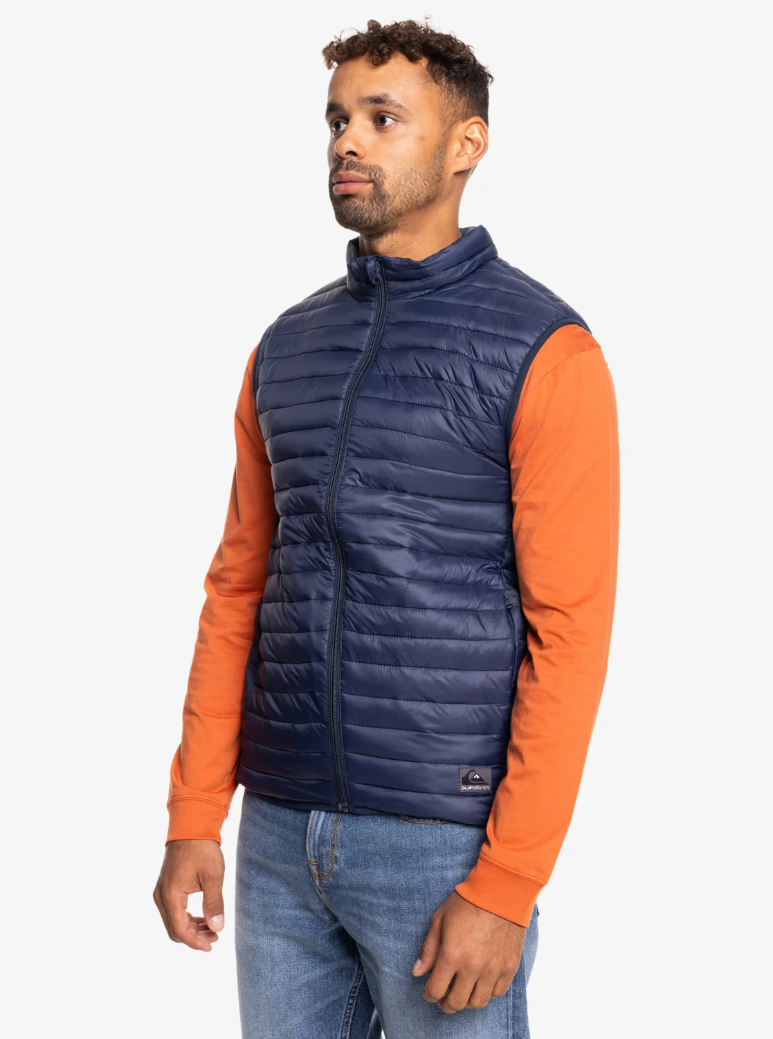 Scaly - Lightweight Vest - Image 6