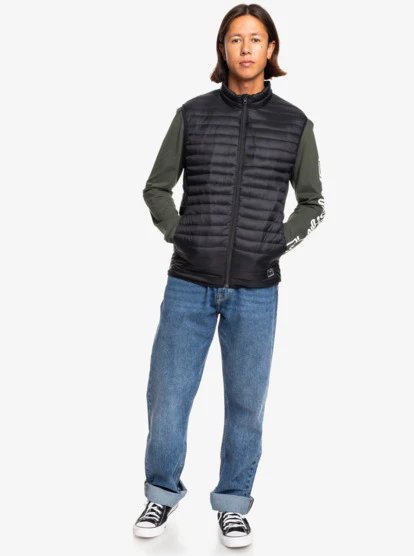 Scaly - Lightweight Vest - Image 4