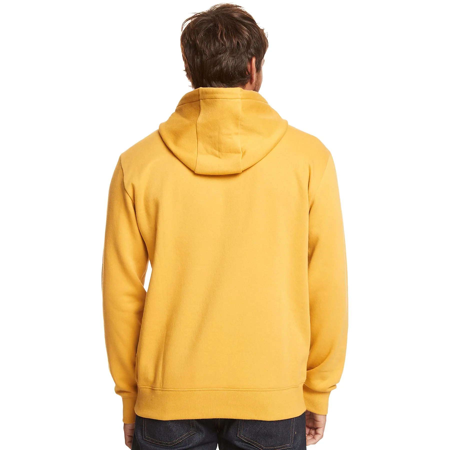 Circle Trim Hoodie - Image 2